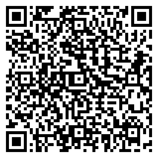 QR code to download Personnaliser from the App Store