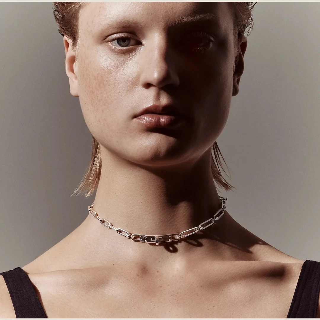 Fine jewelry editorial