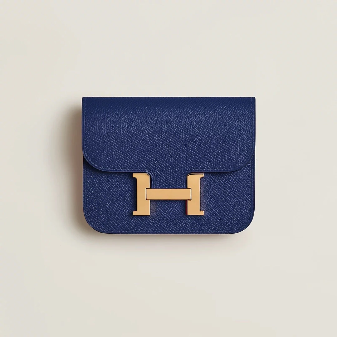 Blue bag
