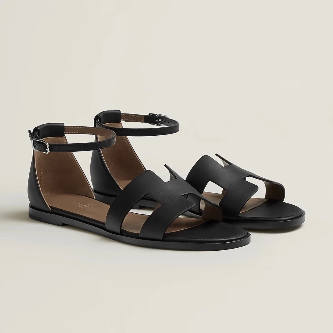 Luxury sandals